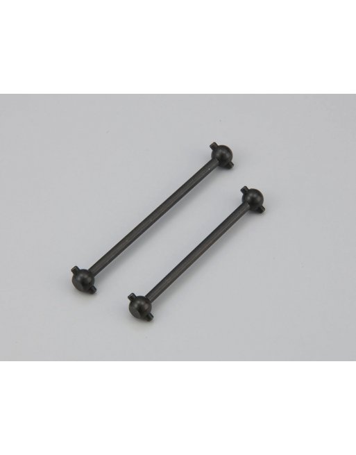 IH224 Center Long Dog Bone Set (Mini Inferno) IH224  - KYOSHO RC